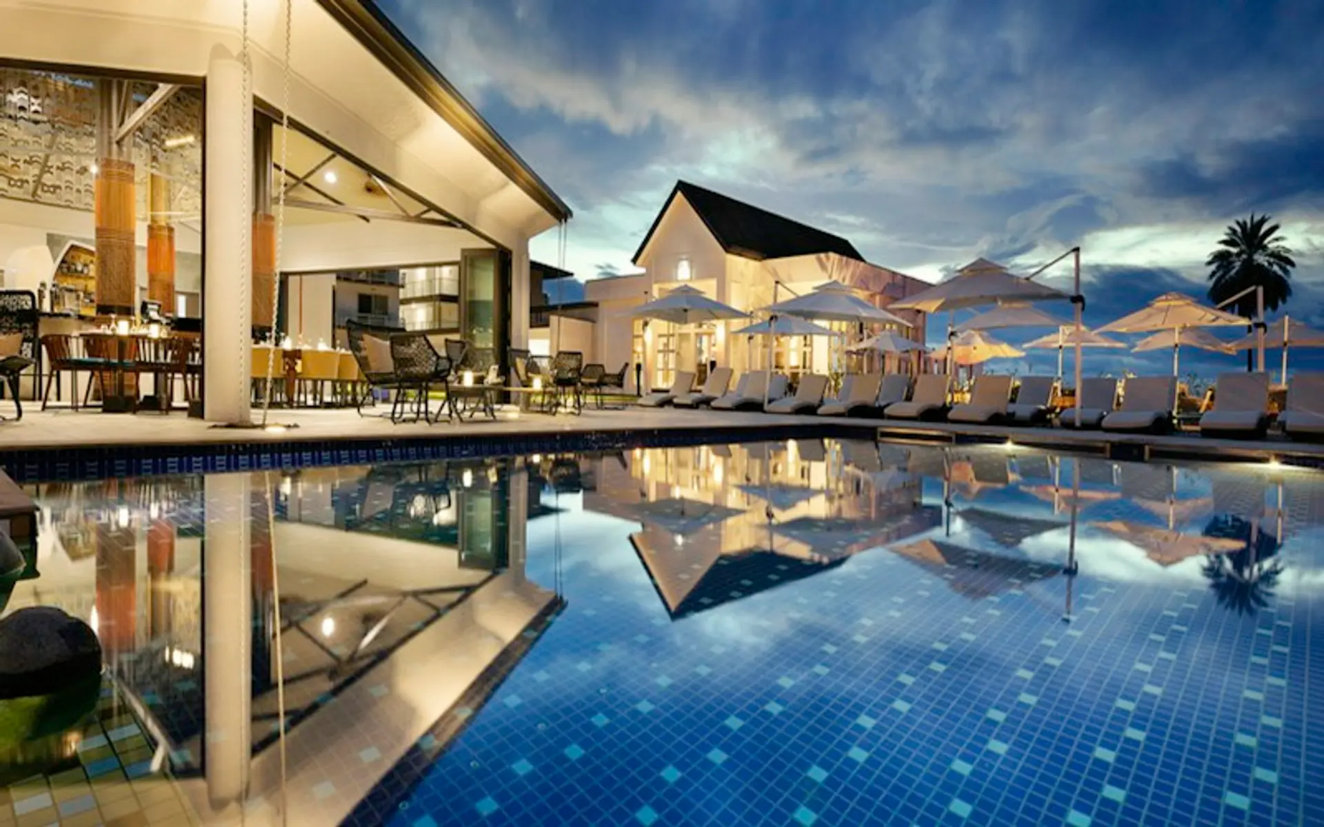 Four Seasons Hotel Las Vegas