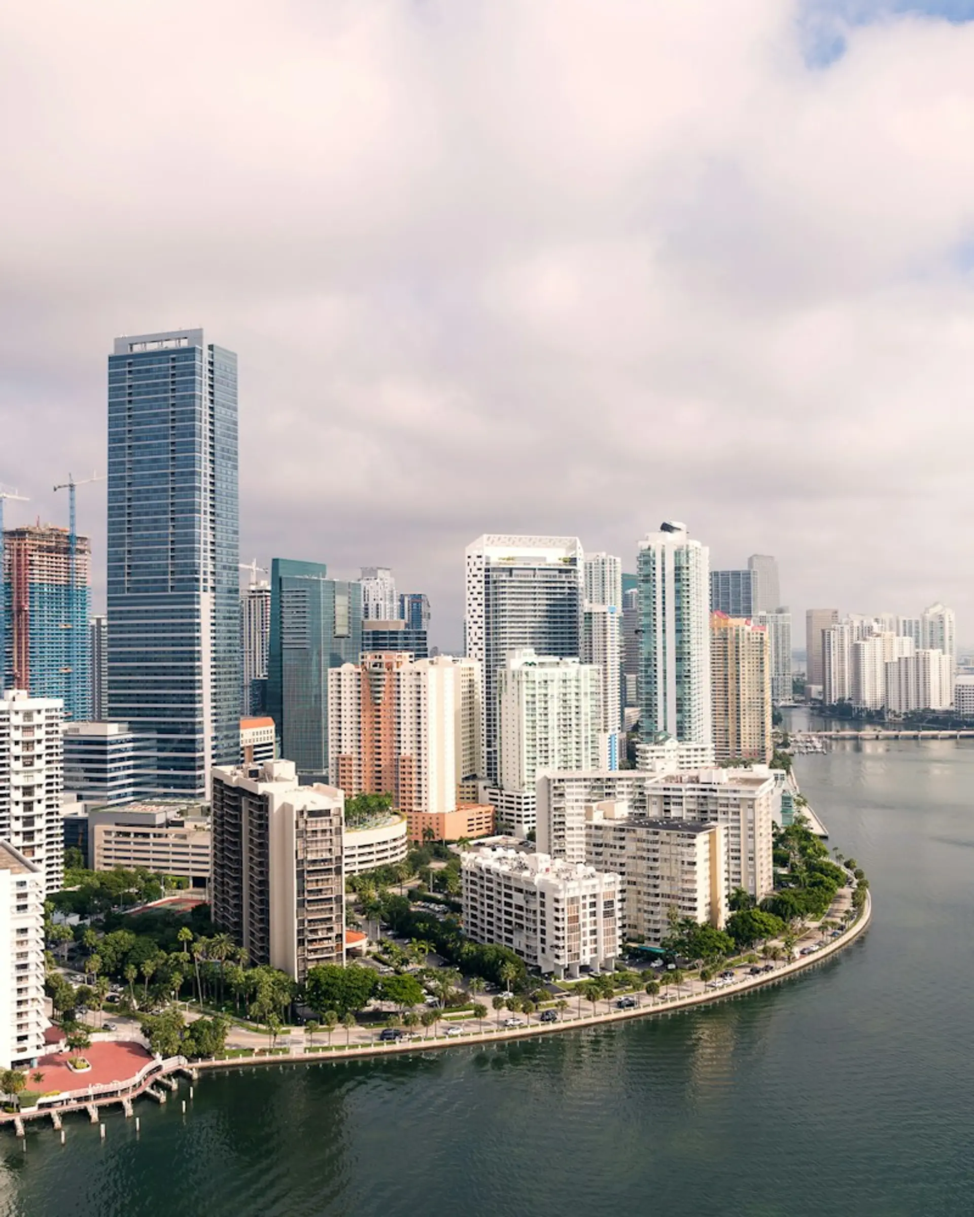 Miami flight deal